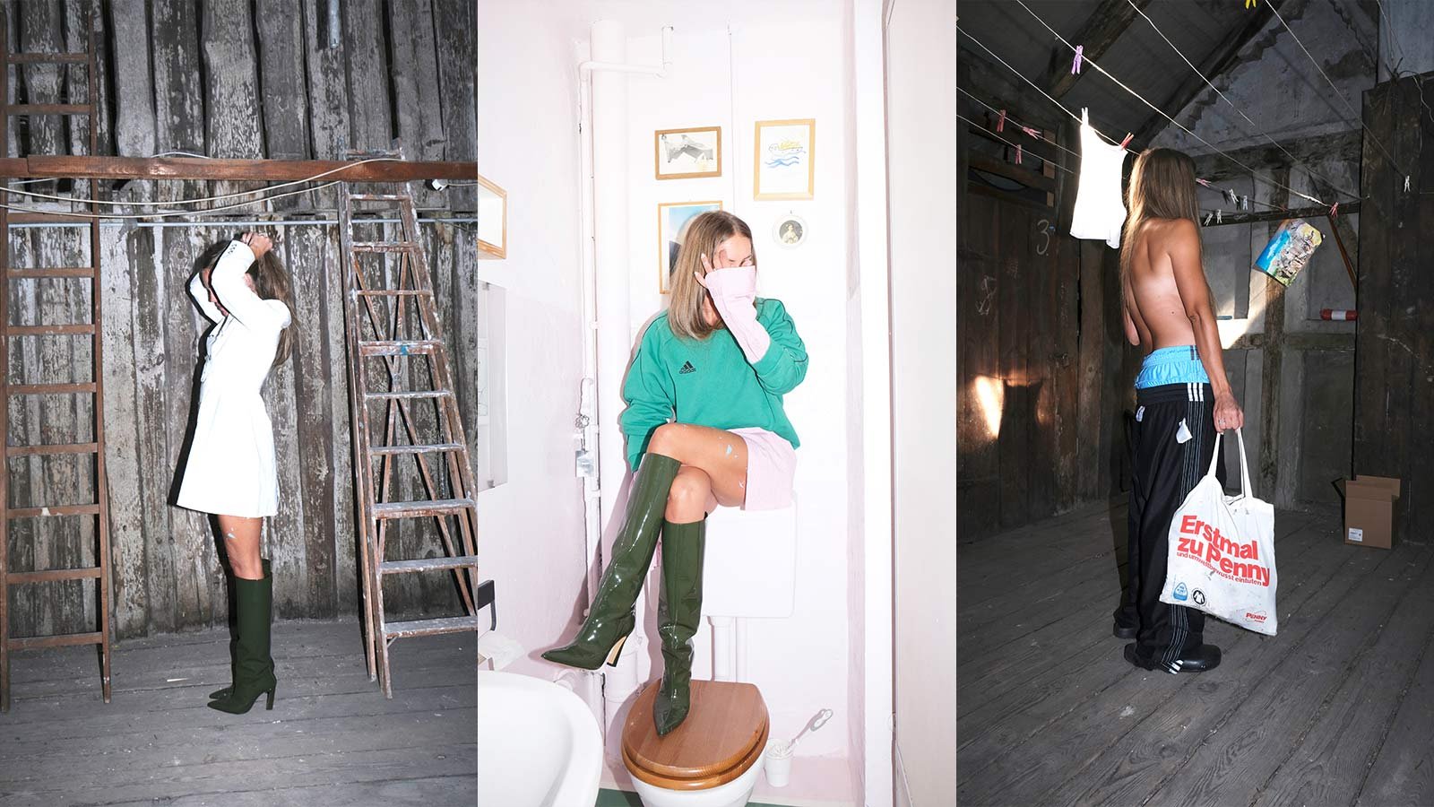 Canvas by Linus Mürter