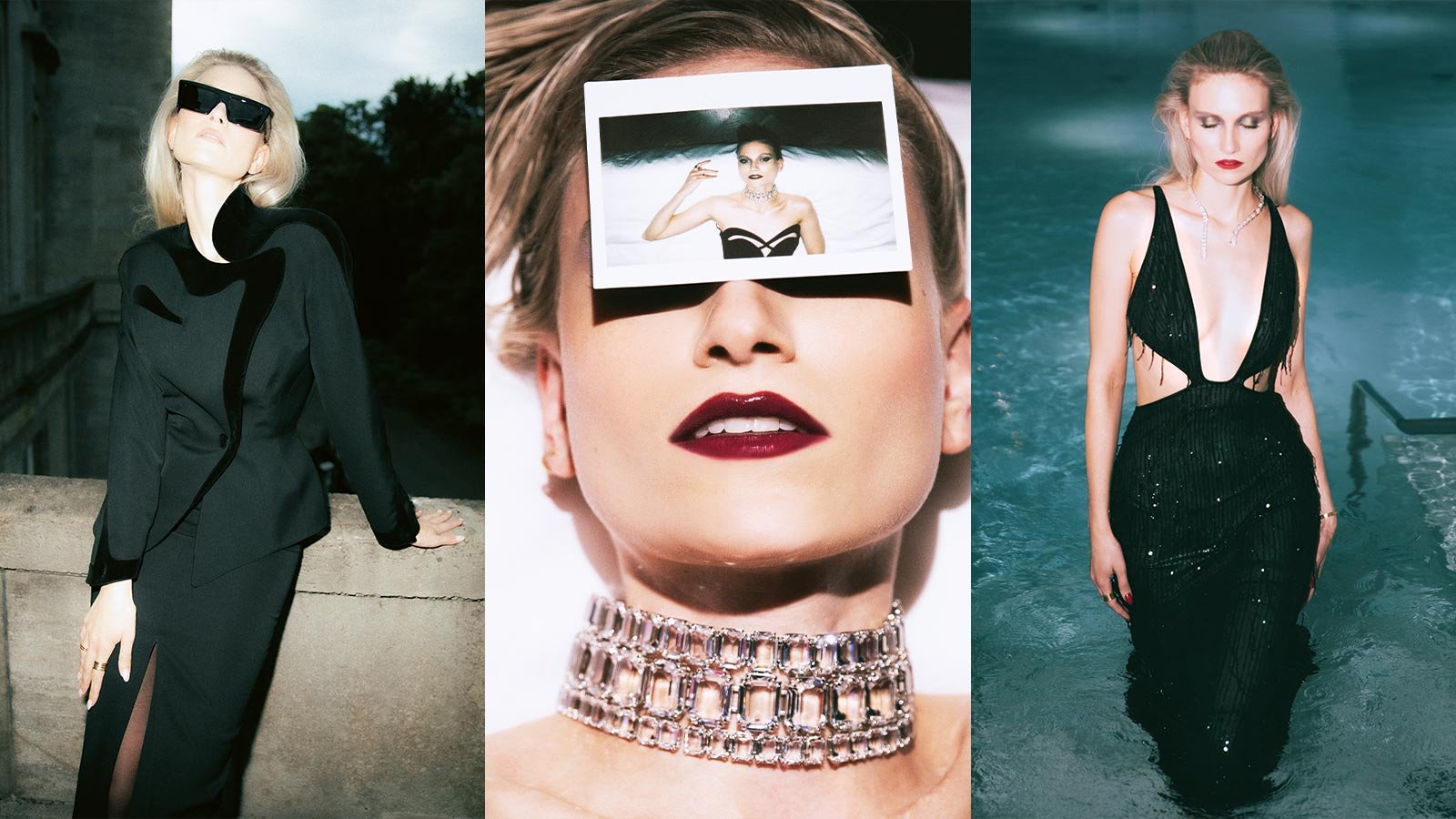 Glam Rock by Suzana Holtgrave