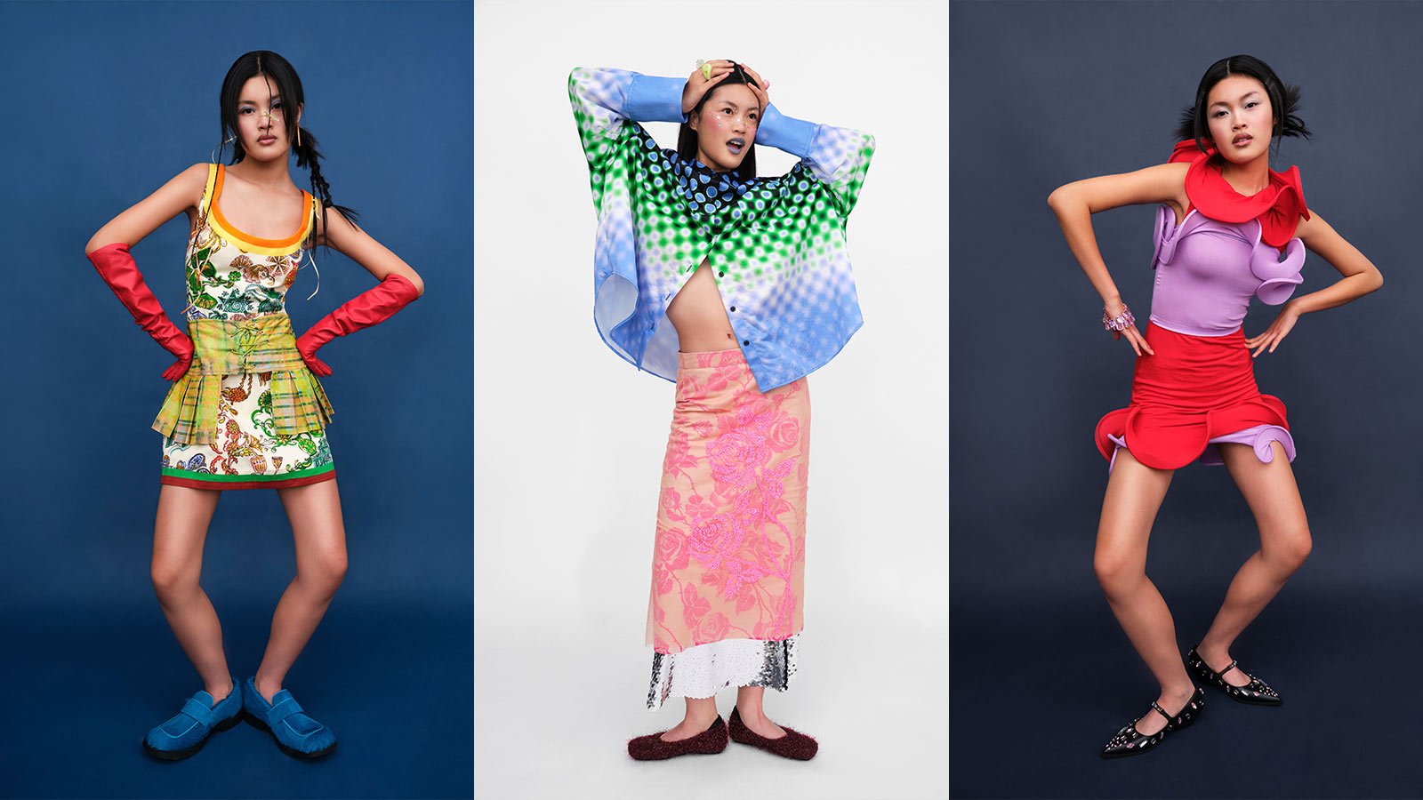 Lets Have Fun by Kerstin Ingwersen