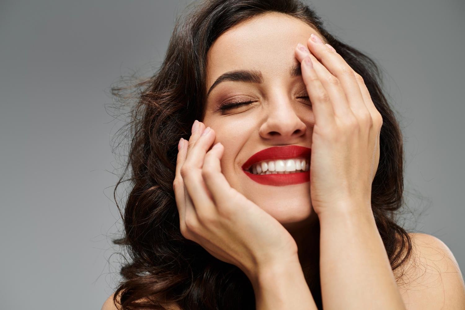 Zahnaufhellung richtig gemacht